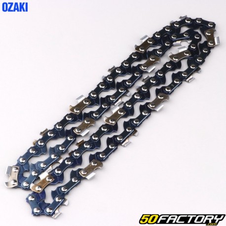 Chainsaw chain 3/8&#39;&#39; LP, 1.1 mm, 44 links Ozaki