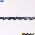 Chainsaw chain 3/8&#39;&#39; LP, 1.1 mm, 44 links Ozaki
