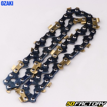 Chainsaw chain 3/8&#39;&#39; LP, 1.1 mm, 33 links Ozaki