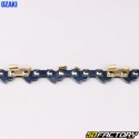 Cadena de motosierra XNUMX/XNUMX&#39;&#39; LP, XNUMX mm, XNUMX eslabones Ozaki