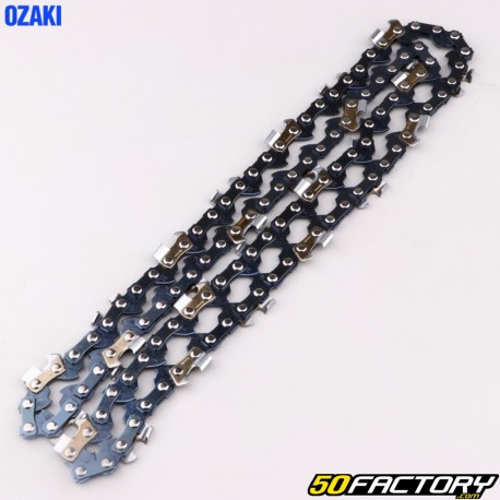 Cadena de motosierra 3/8&#39;&#39; LP, 1.3 mm, 57 eslabones Ozaki