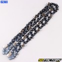 Corrente de motosserra 3/8&#39;&#39; LP, 1.3 mm, 57 elos Ozaki