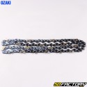 Cadena de motosierra 3/8&#39;&#39; LP, 1.3 mm, 57 eslabones Ozaki