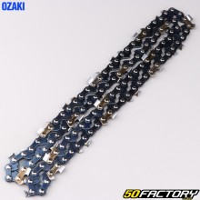 Cadena de motosierra 3/8'' LP, 1.3 mm, 56 eslabones Ozaki