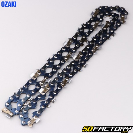 Chainsaw chain 3/8&#39;&#39; LP, 1.3 mm, 55 links Ozaki