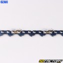 Catena per motosega 3/8&#39;&#39; LP, 1.3 mm, 55 maglie Ozaki