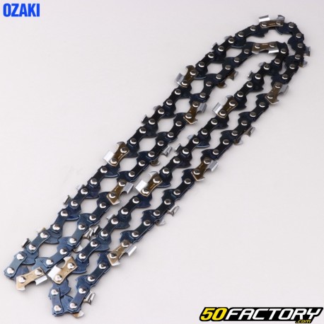 Cadena de motosierra 3/8&#39;&#39; LP, 1.3 mm, 54 eslabones Ozaki