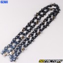 Chainsaw chain 3/8&#39;&#39; LP, 1.3 mm, 54 links Ozaki