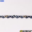 Chainsaw chain 3/8&#39;&#39; LP, 1.3 mm, 54 links Ozaki