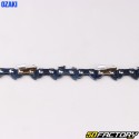 Chainsaw chain 3/8&#39;&#39; LP, 1.3 mm, 50 links Ozaki