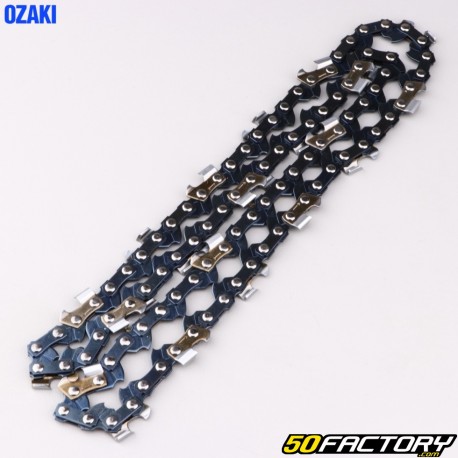 Corrente de motosserra 3/8&#39;&#39; LP, 1.3 mm, 49 elos Ozaki