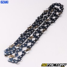 Chainsaw chain 3/8&#39;&#39; LP, 1.3 mm, 49 links Ozaki