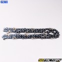 Cadena de motosierra 3/8&#39;&#39; LP, 1.3 mm, 49 eslabones Ozaki