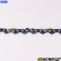 Chainsaw chain 3/8&#39;&#39; LP, 1.3 mm, 49 links Ozaki