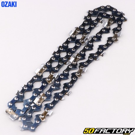 Catena per motosega 3/8&#39;&#39; LP, 1.3 mm, 47 maglie Ozaki