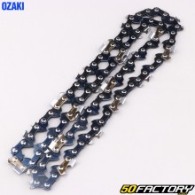 Chainsaw chain 3/8&#39;&#39; LP, 1.3 mm, 47 links Ozaki