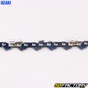 Chainsaw chain 3/8&#39;&#39; LP, 1.3 mm, 47 links Ozaki