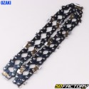 Chainsaw chain 3/8&#39;&#39; LP, 1.3 mm, 45 links Ozaki