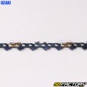 Chainsaw chain 3/8&#39;&#39; LP, 1.3 mm, 45 links Ozaki
