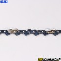 Cadena de motosierra XNUMX/XNUMX&#39;&#39; LP, XNUMX mm, XNUMX eslabones Ozaki