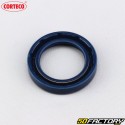 Crankshaft oil seal 24x35x6R mm Vespa Cosa, PX 125, Super 150... Corteco