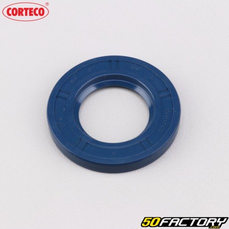 Rear wheel seal Vespa GTR, PX125, Sprint 150, Rally 200... Corteco