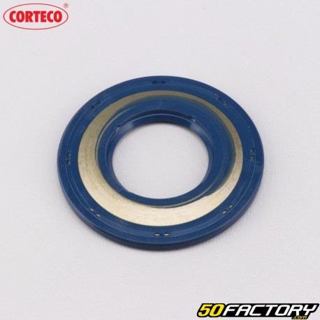 Paraolio albero motore 31x62x5.8/4.3 mm Vespa PX 125, 150, 200... Corteco