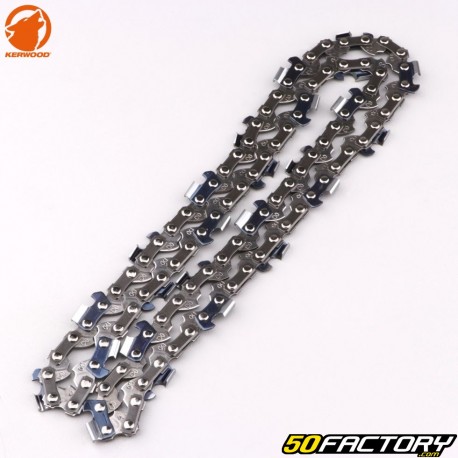 Chainsaw chain 50 links, 1.3 mm, 3/8&#39;&#39; LP Kerwood