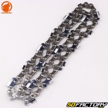 Chainsaw chain 3/8&#39;&#39; LP, 1.3 mm, 45 links Kerwood