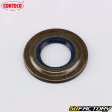 Retentor de óleo do virabrequim 31x62.1x5.8/4.3 mm Vespa PX 125, 150, 200... Corteco