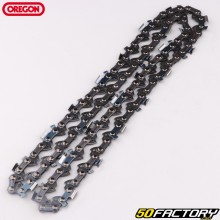 Chainsaw chain 3/8&#39;&#39; LP, 1.3 mm, 55 links Oregon