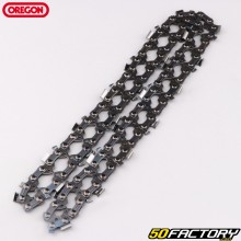 Chainsaw chain 3/8&#39;&#39; LP, 1.3 mm, 52 links Oregon