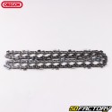 Cadena de motosierra 3/8&#39;&#39; LP, 1.3 mm, 52 eslabones Oregon