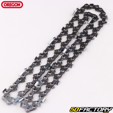 Chainsaw chain 3/8&#39;&#39; LP, 1.3 mm, 50 links Oregon