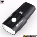 Cateye VOLT1700 rechargeable LED front bike light