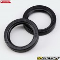 Paraolio forcella 28x38x7 mm Aprilia Scarabeo 50 (1993 - 2006), forcella idraulica EBR Ariete