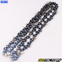 Cadena de motosierra 3/8'', 1.5 mm, 64 eslabones Ozaki