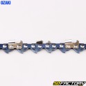 Chainsaw chain 3/8&#39;&#39;, 1.5 mm, 64 links Ozaki