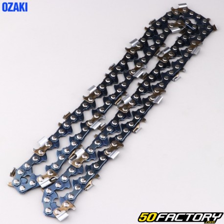 Cadena de motosierra 3/8&#39;&#39;, 1.5 mm, 60 eslabones Ozaki