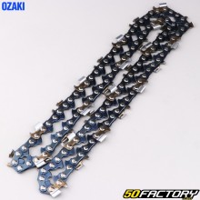 Catena per motosega 3/8'', 1.5 mm, 60 maglie Ozaki