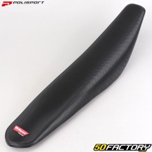 Selle KTM SX 125, 250, SX-F 450... (2019 - 2022), EXC (2020 - 2023) Polisport PMD noire