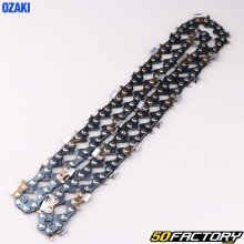 Chainsaw chain 3/8&#39;&#39;, 1.5 mm, 68 links Ozaki