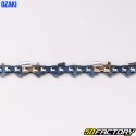 Chainsaw chain 3/8&#39;&#39;, 1.3 mm, 72 links Ozaki