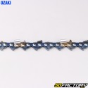 Catena per motosega 3/8&#39;&#39;, 1.3 mm, 72 maglie Ozaki