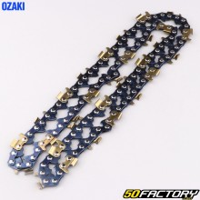 Catena per motosega 3/8'', 1.6 mm, 60 maglie Ozaki