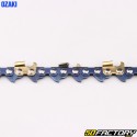 Chainsaw chain 3/8&#39;&#39;, 1.6 mm, 60 links Ozaki