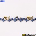 Cadena de motosierra 3/8&#39;&#39;, 1.6 mm, 60 eslabones Ozaki