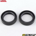 Paraolio forcella 33x45x11 mm Yamaha TW. TZR.  YZF-R 125 ... Ariete