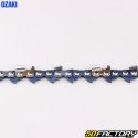 Chainsaw chain 3/8&#39;&#39;, 1.6 mm, 72 links Ozaki
