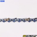 Catena per motosega 3/8&#39;&#39;, 1.6 mm, 72 maglie Ozaki